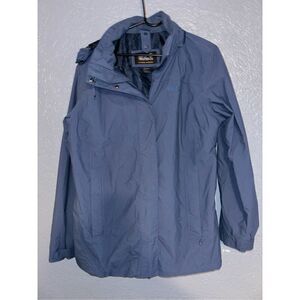 Jack Wolfskin Jacket